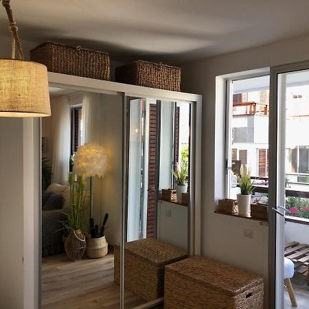 Loft nuevo en el corazón de Santa Cruz de Tenerife Exterior foto