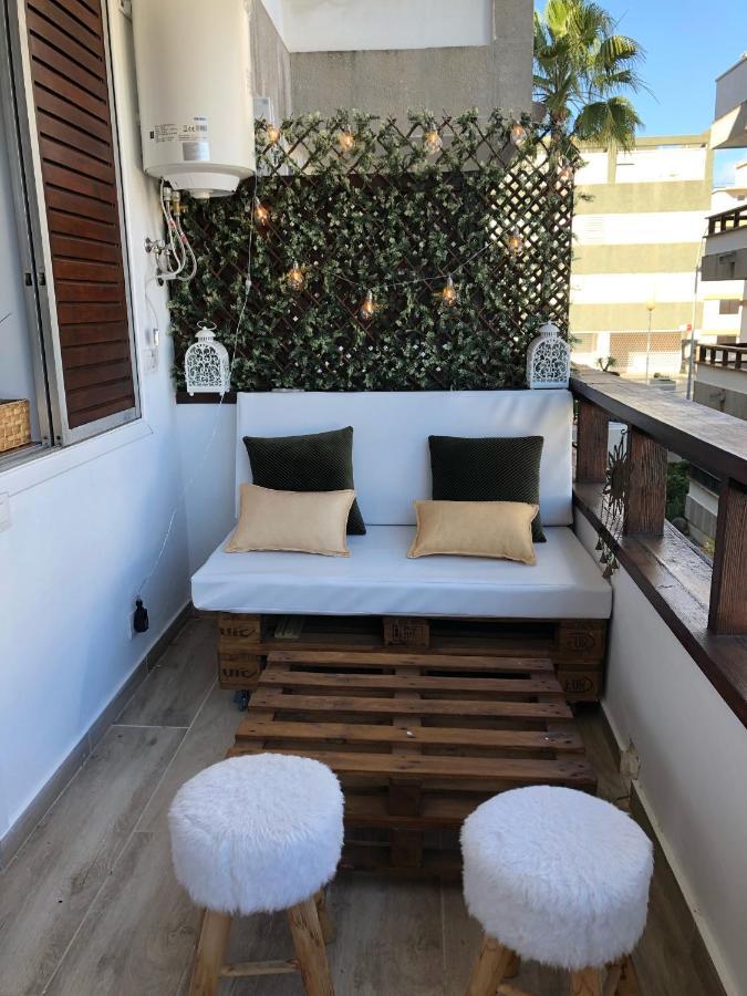 Loft nuevo en el corazón de Santa Cruz de Tenerife Exterior foto