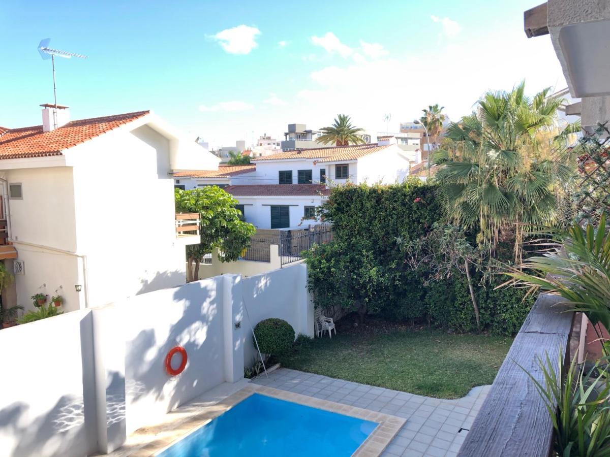 Loft nuevo en el corazón de Santa Cruz de Tenerife Exterior foto